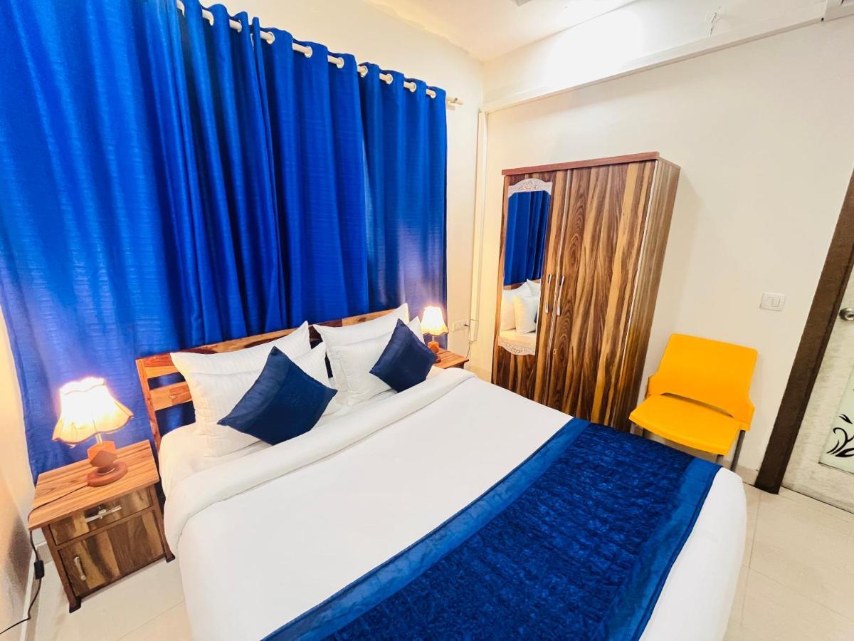 Hotel Park Pride Pitampura New Delhi, Couple Friendly Kültér fotó