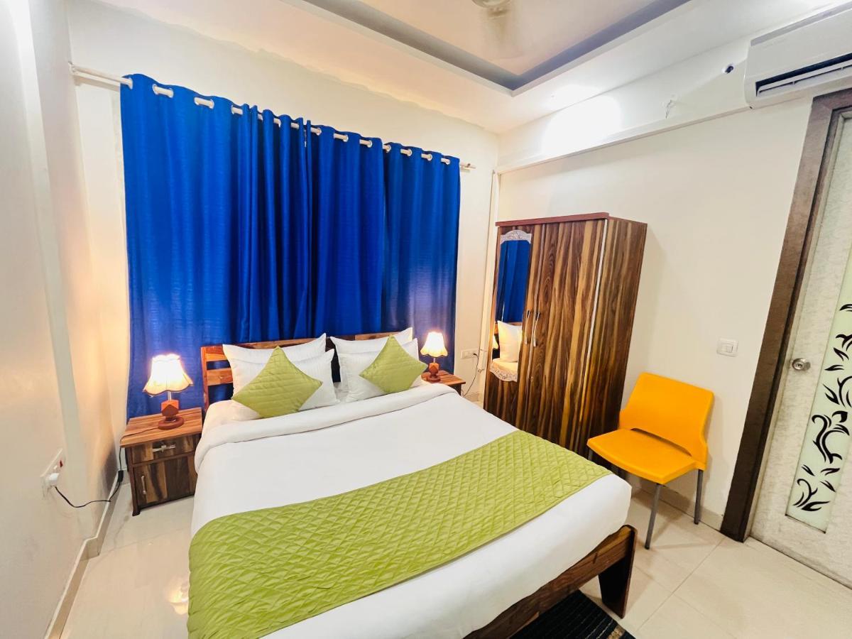 Hotel Park Pride Pitampura New Delhi, Couple Friendly Kültér fotó