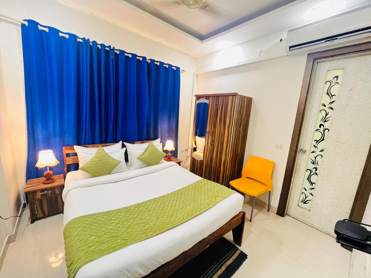 Hotel Park Pride Pitampura New Delhi, Couple Friendly Kültér fotó